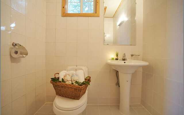 Solbaram scenery Pension