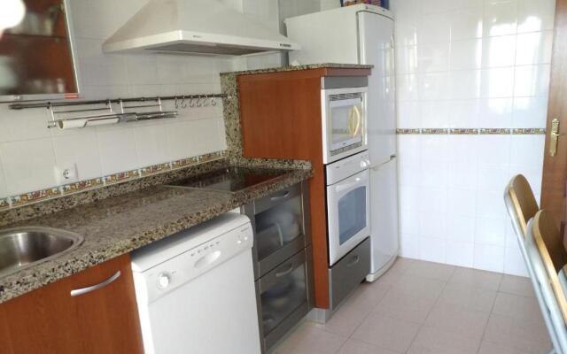 Apartamento Los Pinares