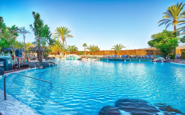 Abora Continental by Lopesan Hotels - All Inclusive