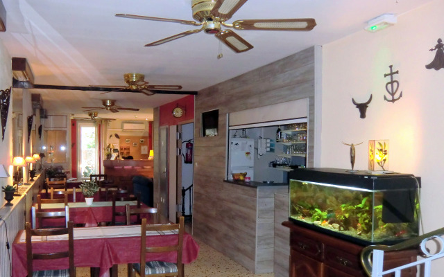Citotel Las Cigalas