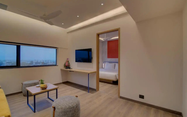 7 Apple Hotel Nashik