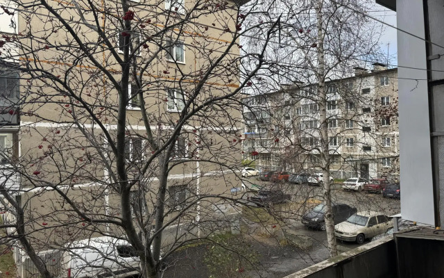 Апартаменты на улице Максима Горького 21