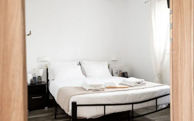 aníko suites Psarou