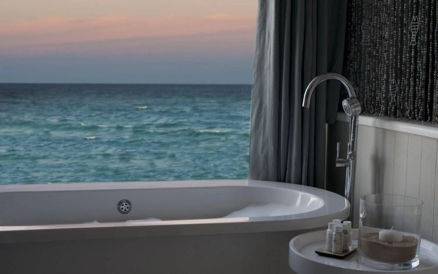 White Pearl Resorts