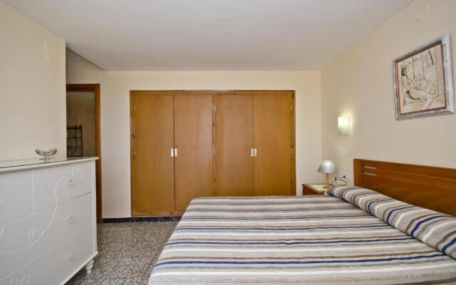 Club Villamar - Galiana