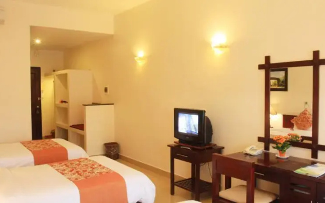 Hue Queen 2 Hotel