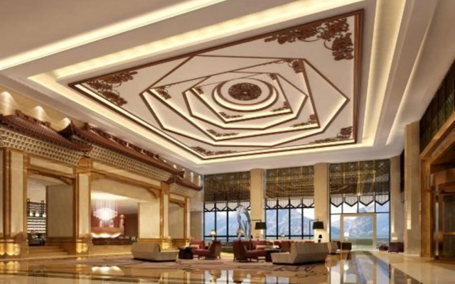 Kejia International Hotel