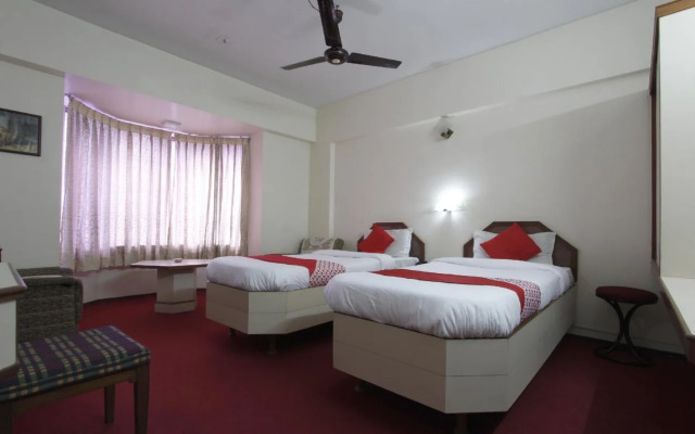 Mesabel Hotel