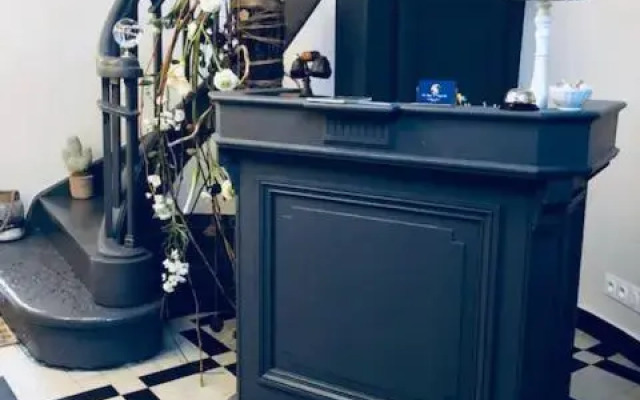 La Maison d'Augustin