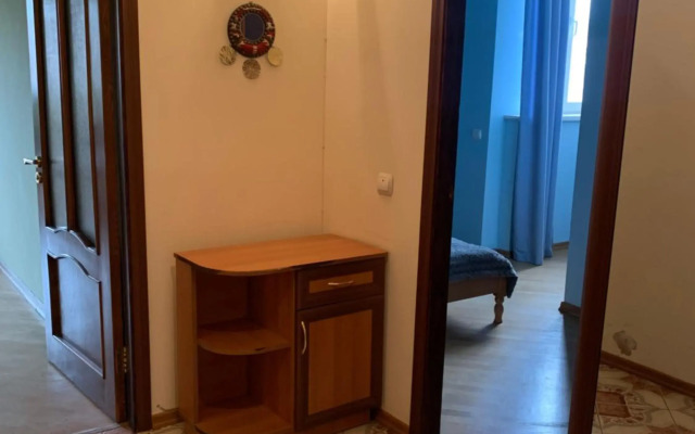 Cozy apartment near Republic Square