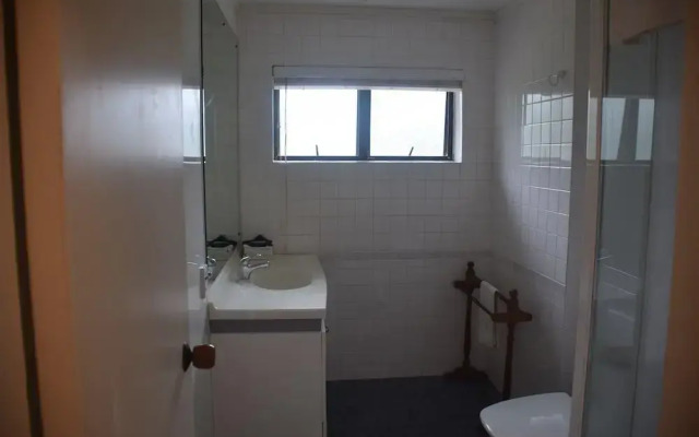 Avana Waterfront Apts