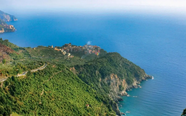 Stunning Apartment in Levanto With Internet and Wifi