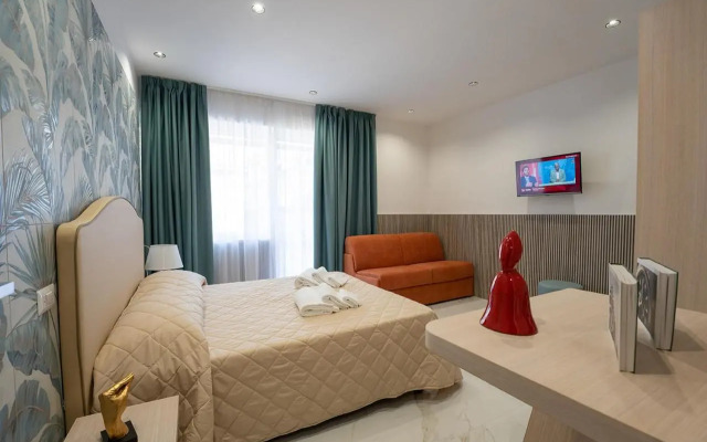 P.C. BOUTIQUE H. LIFESTYLE NAPOLI CENTRO by ClaPa Group Dislocated Hospitality