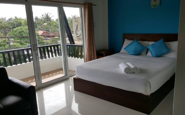 M Cozy House