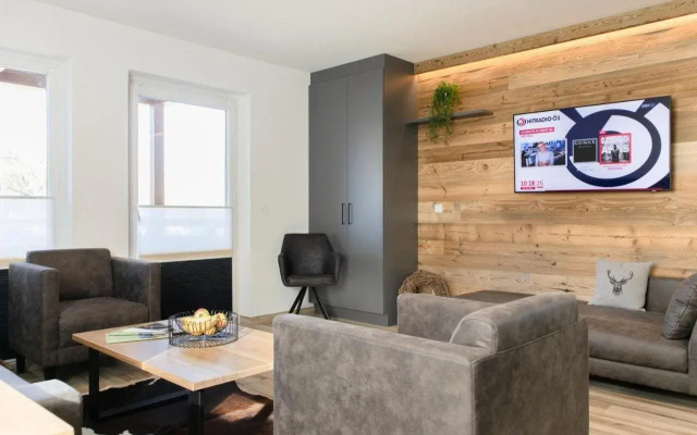 Avenida Style Appartements by Alpin Rentals