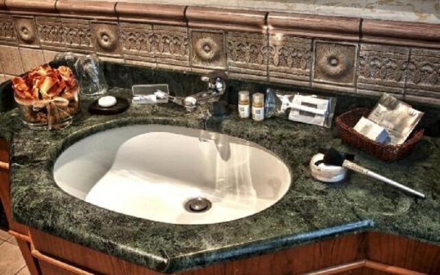 Hotel Cilicia