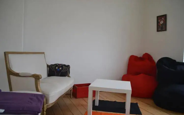 Aalborg Holiday Apartment