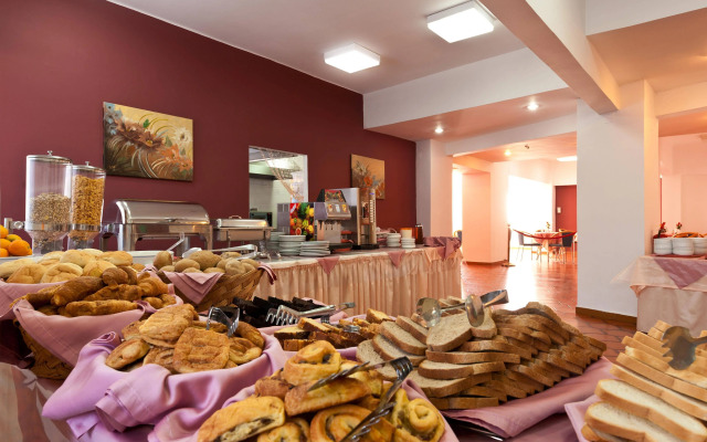 Europa Hotel