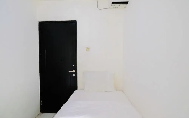 Homey 2BR Apartment at Paragon Village