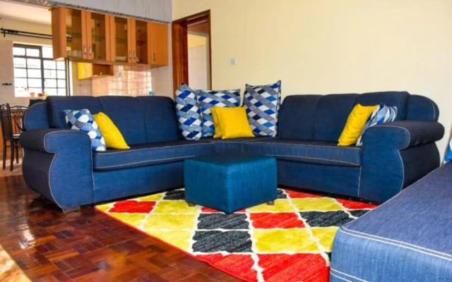 Stay.Plus Ngong Road Apartment