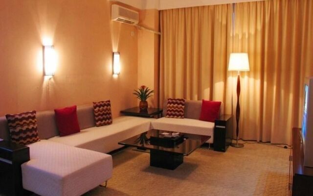 Yonggui Hotel