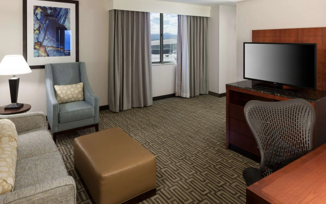 Hilton Garden Inn Denver Downtown