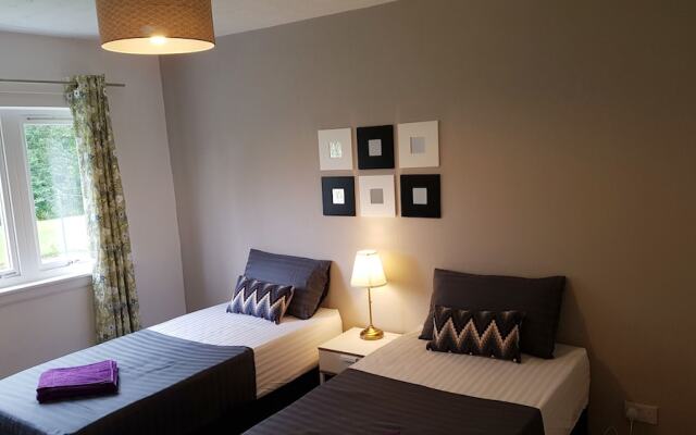 Fleming Apartment