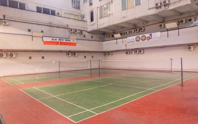 Best Choice 2BR Apartment at Menteng Square