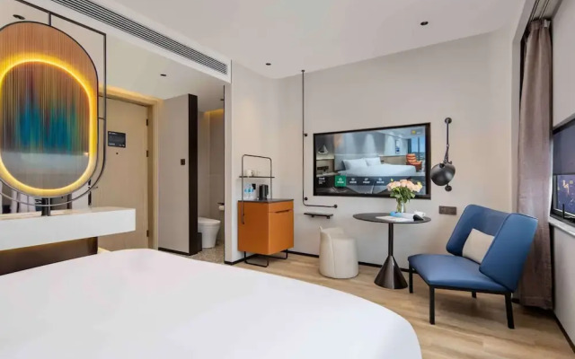 Yinzuo Garden Hotel