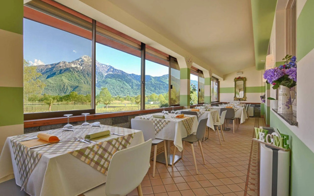 Hotel Europa
