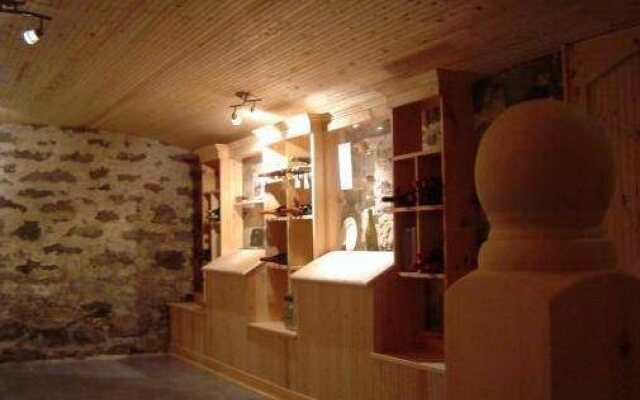Auberge du Manoir Dauth