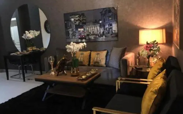 Dana Hotel & Residences 2