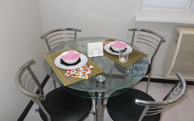 Apartment near the Forum mall 2