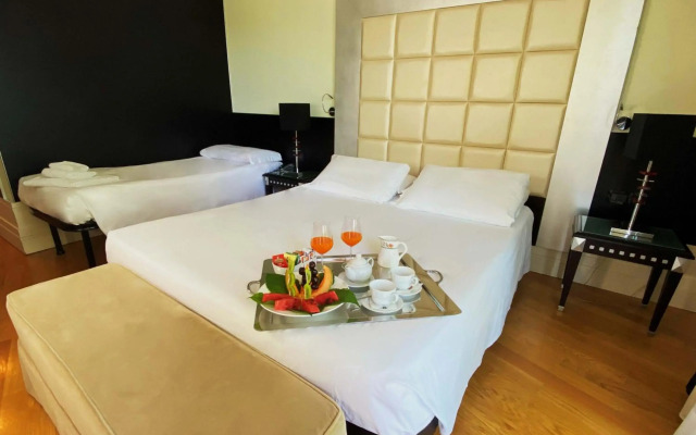 Park Hotel Junior