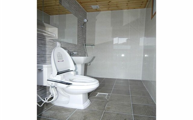 Danyang Mont Belle Pension