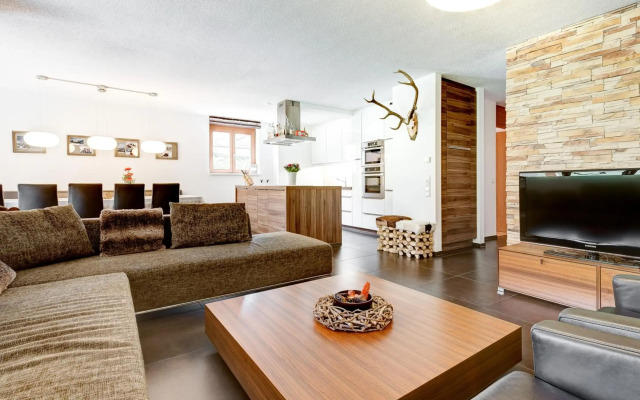 Appartement Ski In by A-Appartments