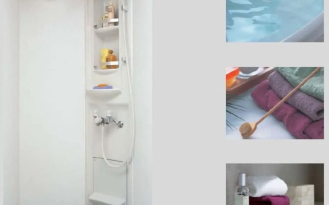Asakusa Home Suites Tokyo