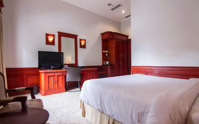 Sahira Butik Hotel