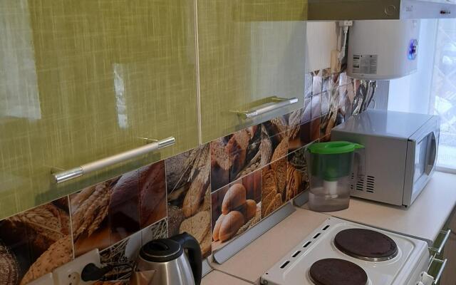 DeNewHome на улице Пушкинская