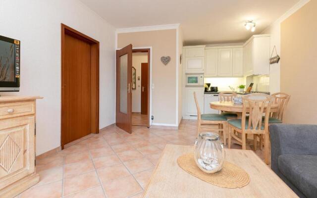 Seepark Wohnung 1 5
