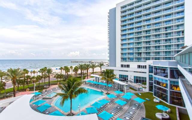 Wyndham Grand Clearwater Beach