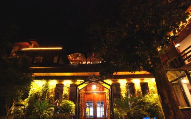 Zhuxi Guli Hotel