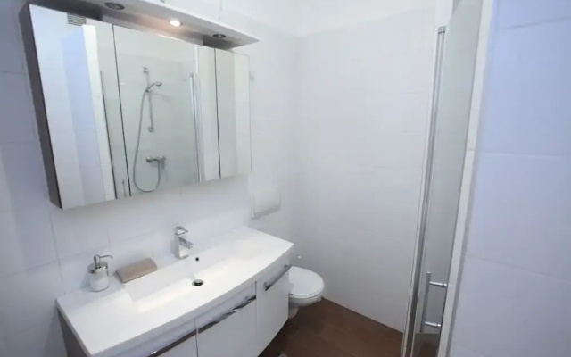 Dfive Apartments - Regiposta