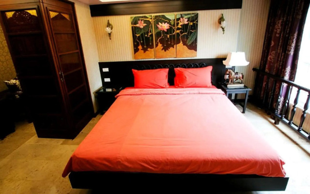 Sabai Sabai @ Sukhumvit Hotel
