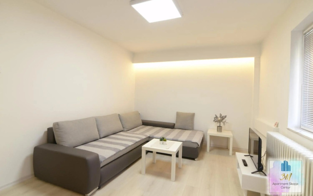 3M Apartment Skopje Center