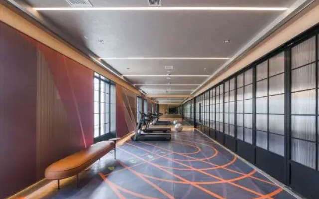 Orange Hotel (Xiangshui Branch