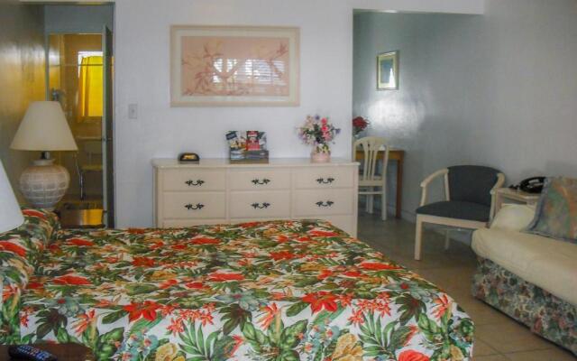 Richard's Motel Extended Stay