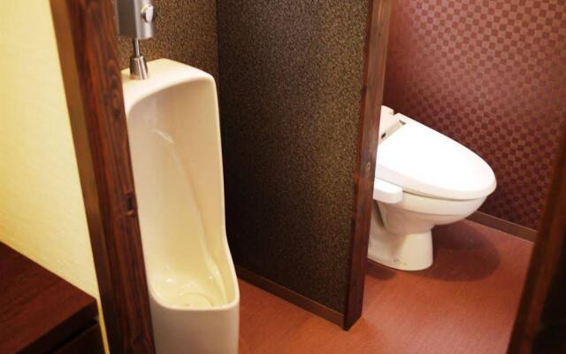 Guest House Sukeroku