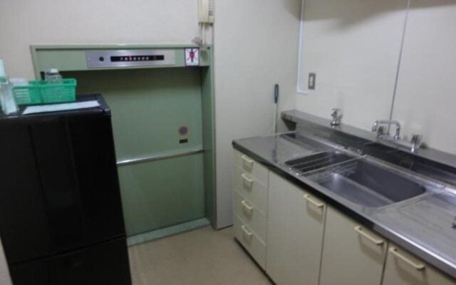 Harada Business Ryokan