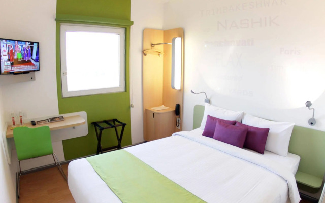 Holiday Inn Express Ahmdabad Prahlad Nagar by IHG